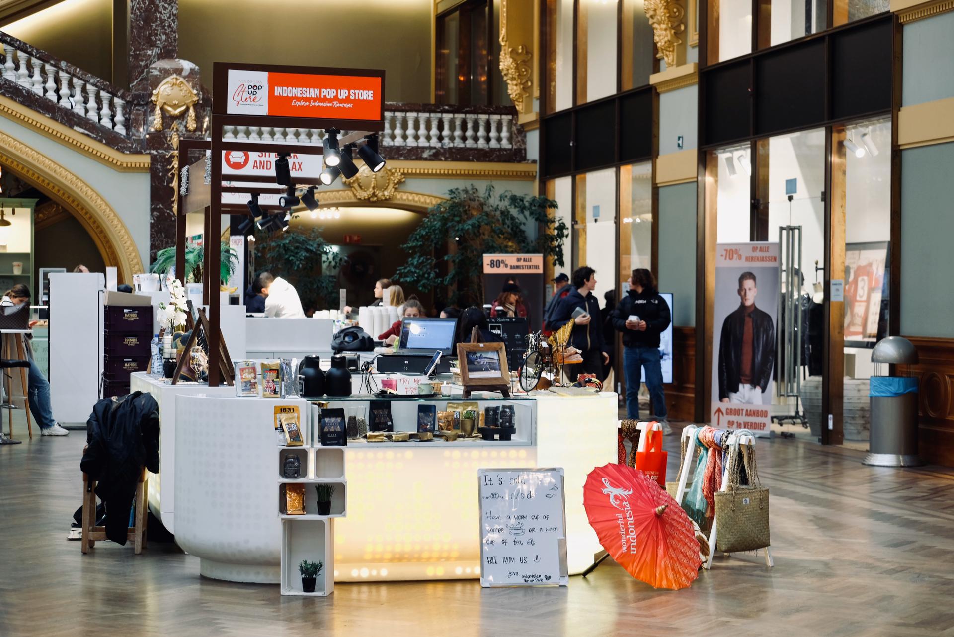 Popup Lokeren
