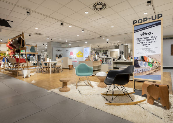 Popup Oostende