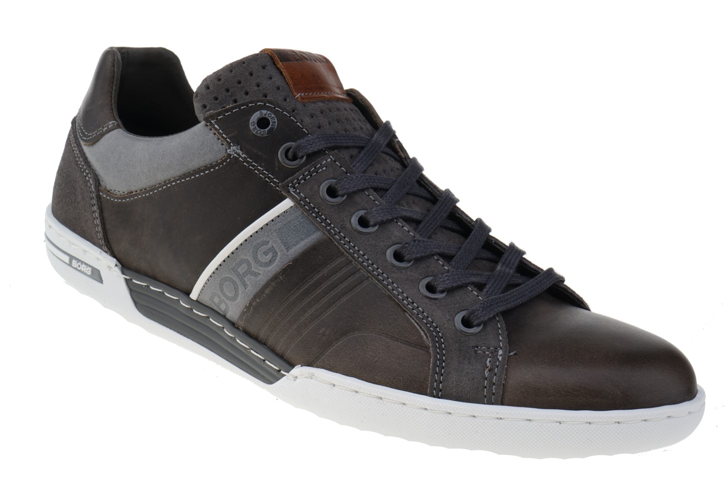 Bjorn Borg Sneaker Darkgrey