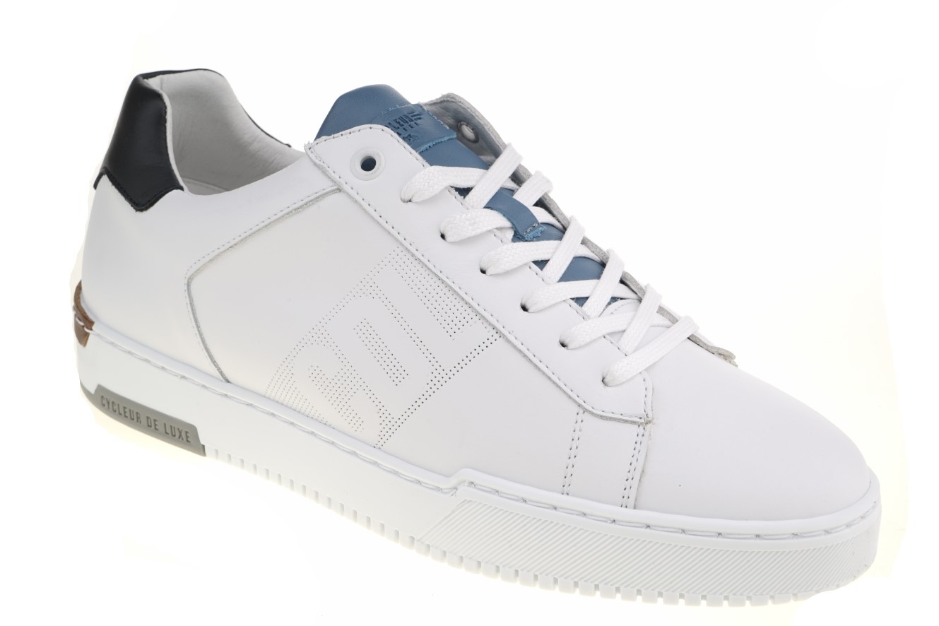 Cycleur de Luxe White